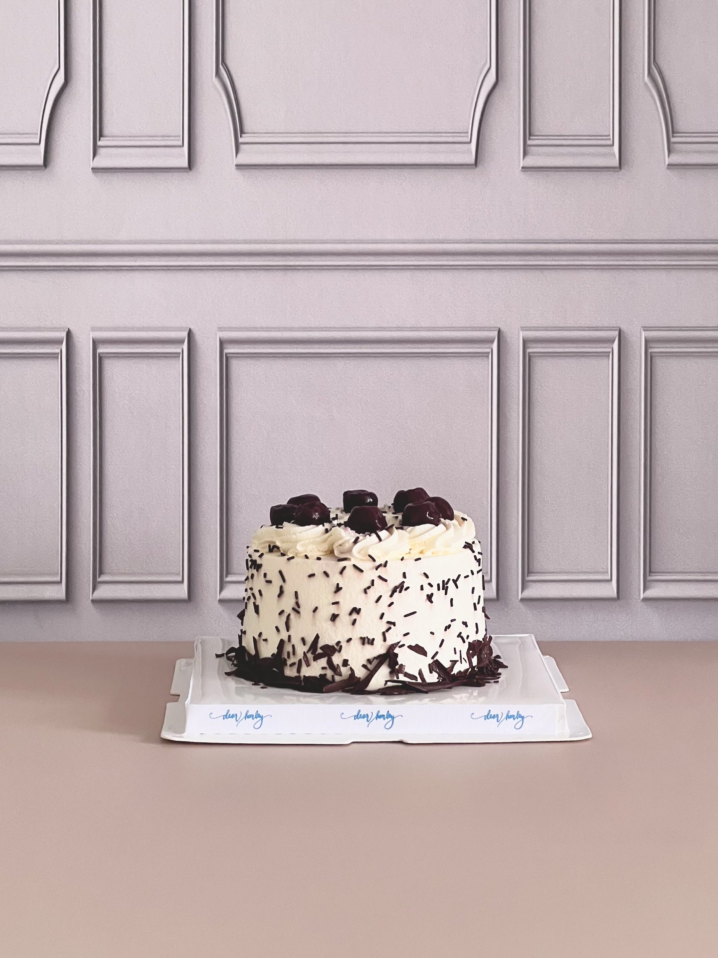 Black Forest