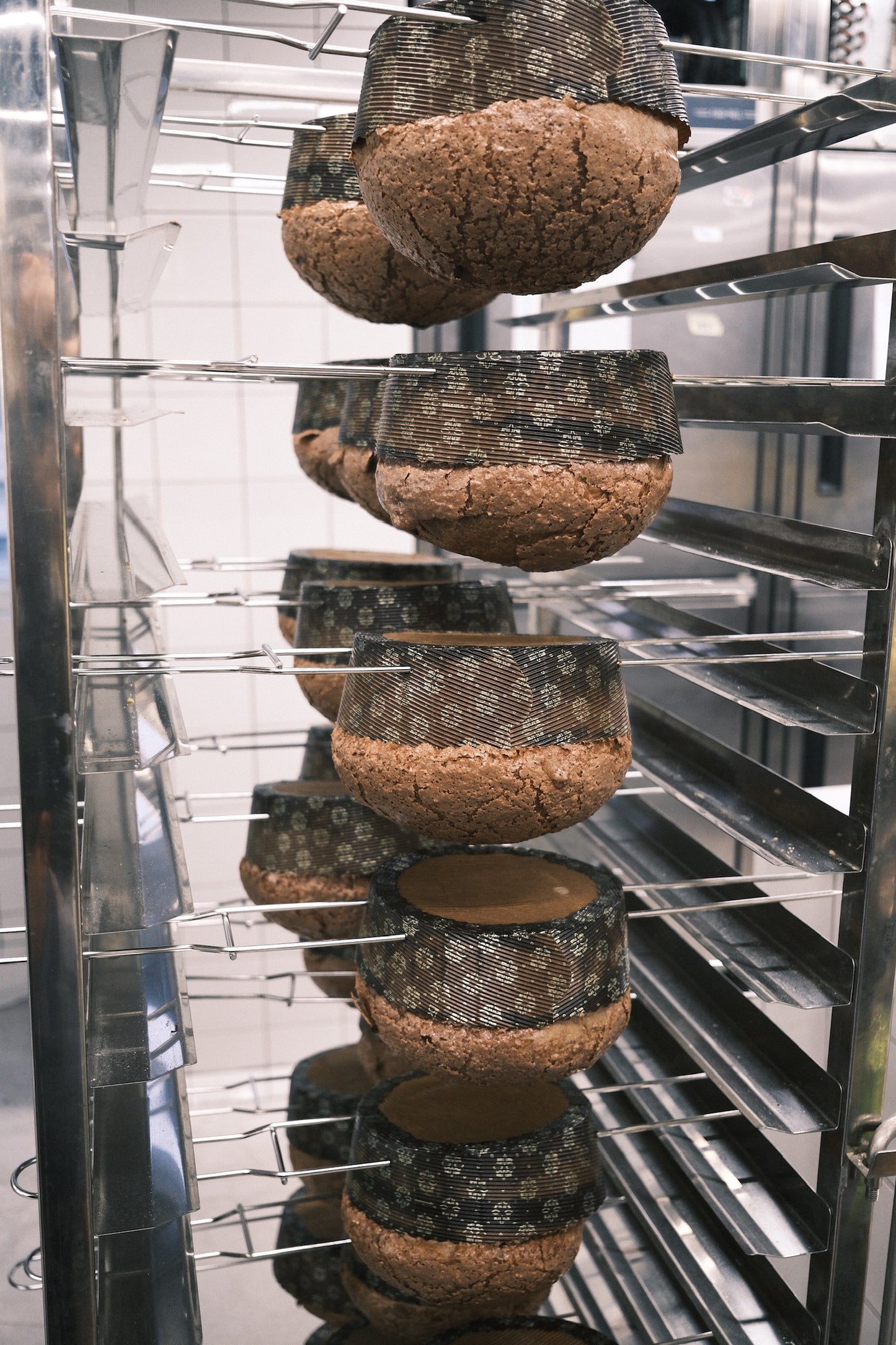 *2026 PANETTONE 世界冠軍 WORLD CHAMPION MASTERCLASS