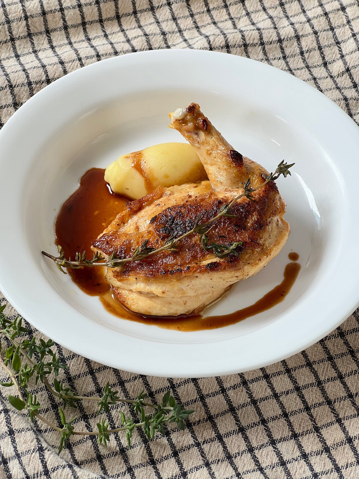 Whole Chicken Masterclass 🐓 全雞料理烹調課