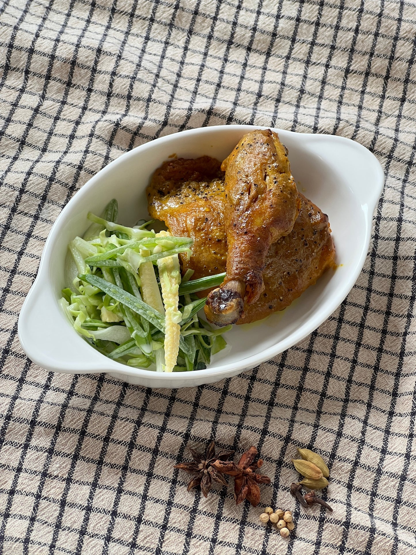 Whole Chicken Masterclass 🐓 全雞料理烹調課