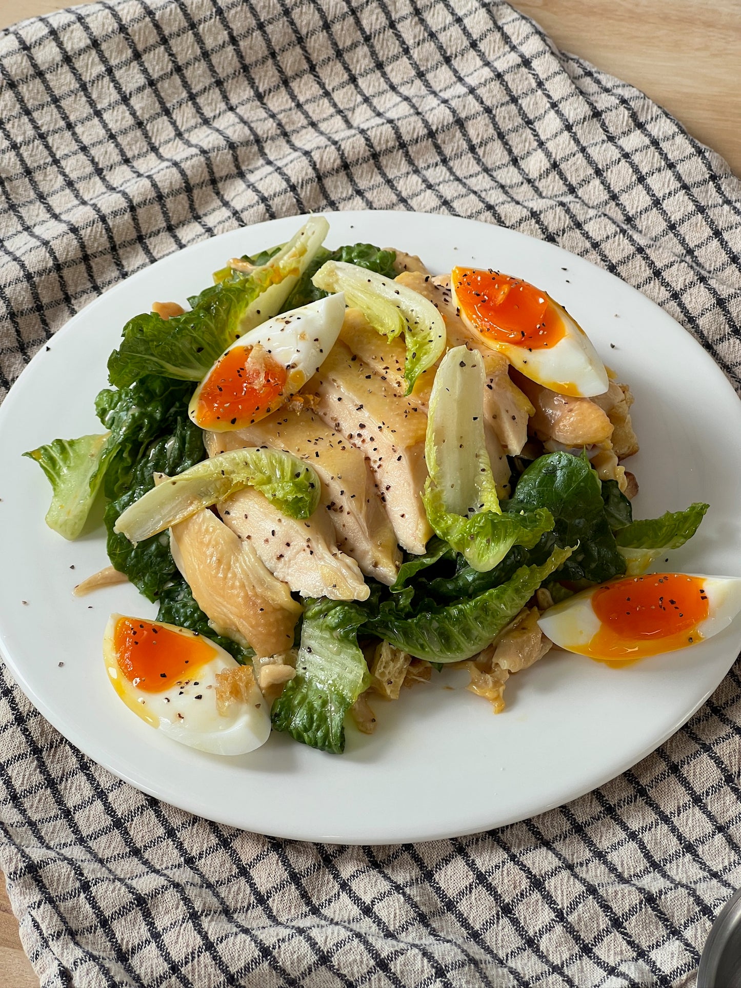 Whole Chicken Masterclass 🐓 全雞料理烹調課