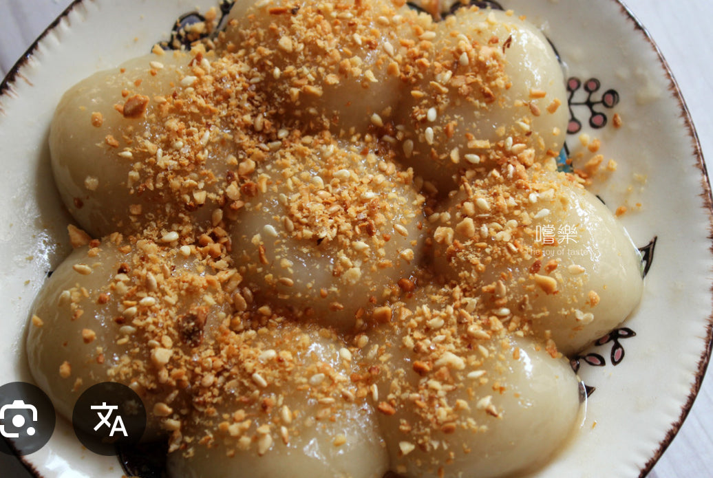 3天小朋新年烘焙營 Kids Chinese New Year Baking Camp