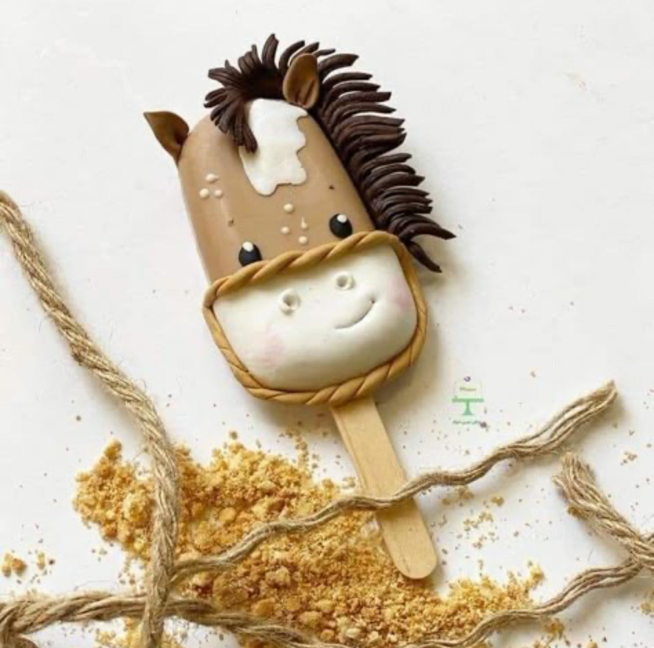 3天小朋新年烘焙營 Kids Chinese New Year Baking Camp