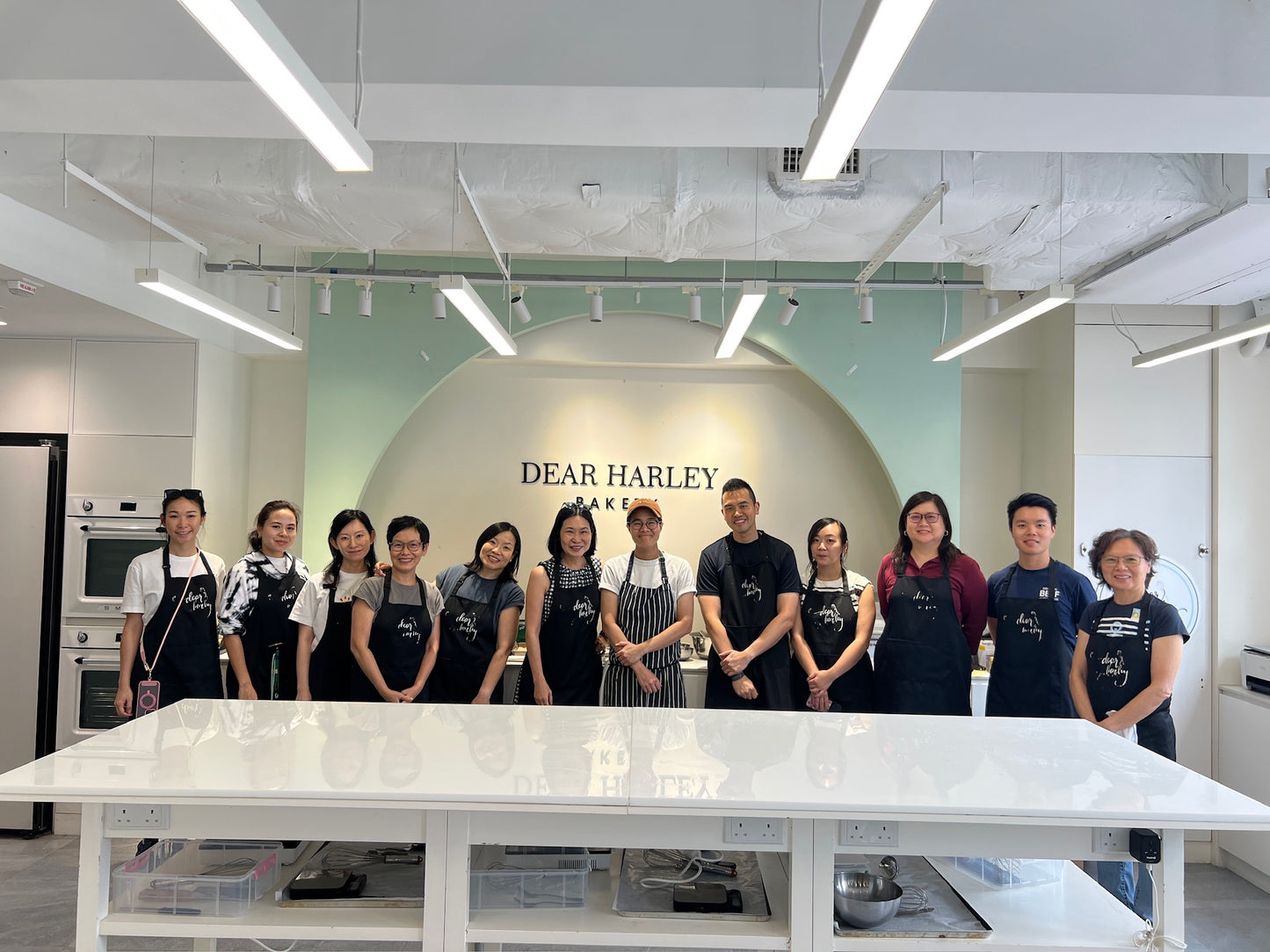 Whole Fish Masterclass 🐟🐠《全魚精緻烹調課》 By Chef Tiff Lo (Jean May)