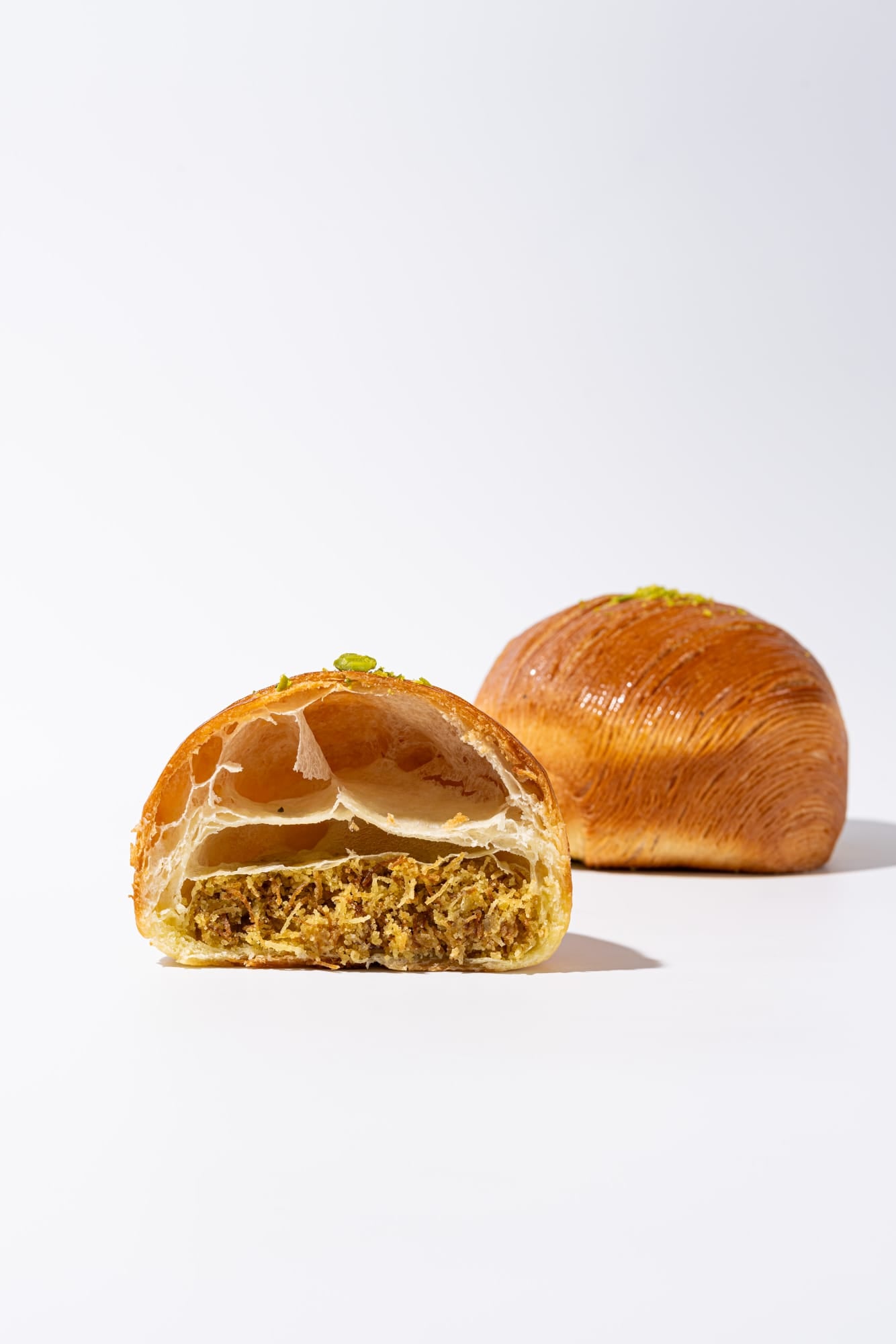 Ecole du Pain Bread & Pastry Masterclass by Chef Jeremy Ballester