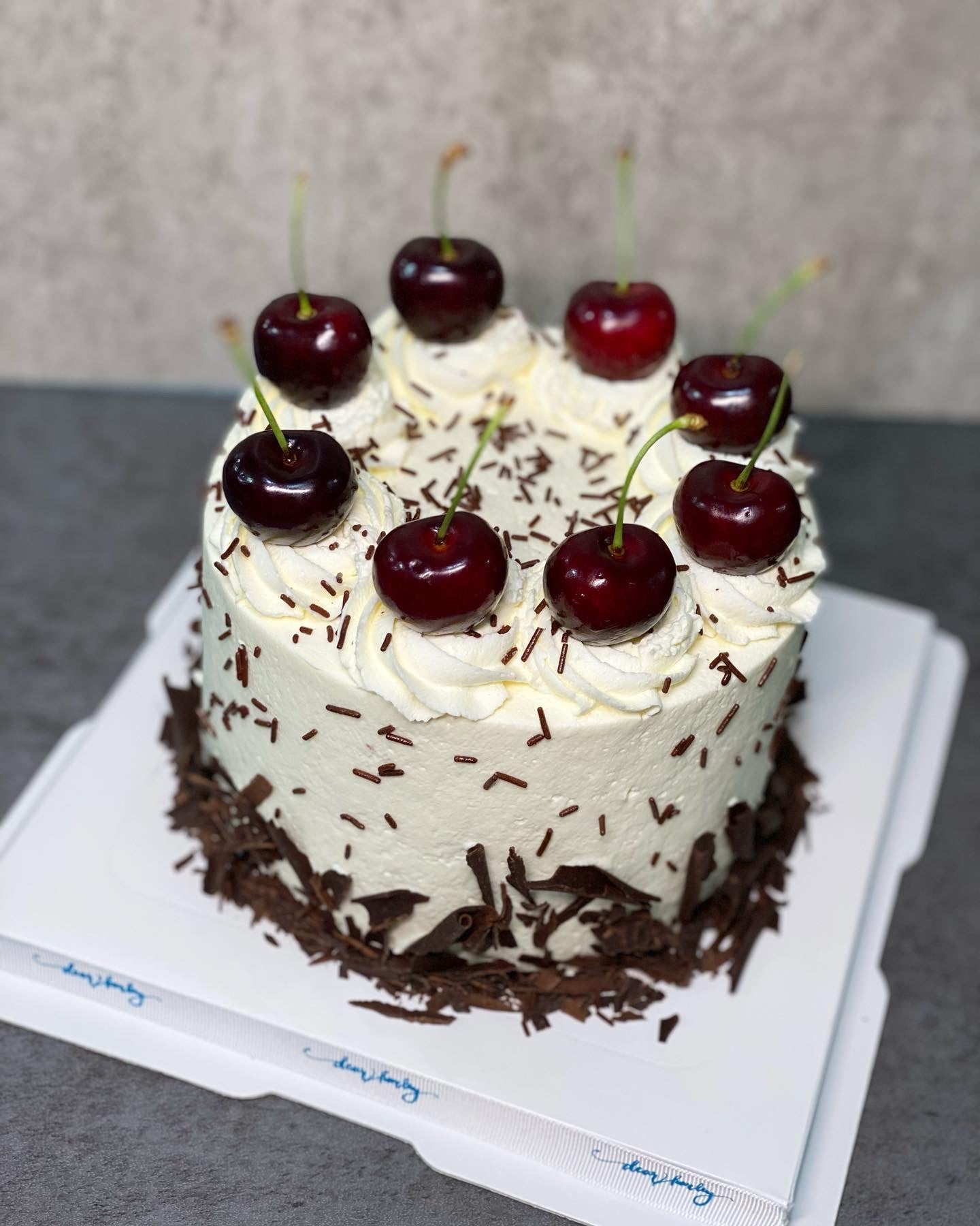 Black Forest