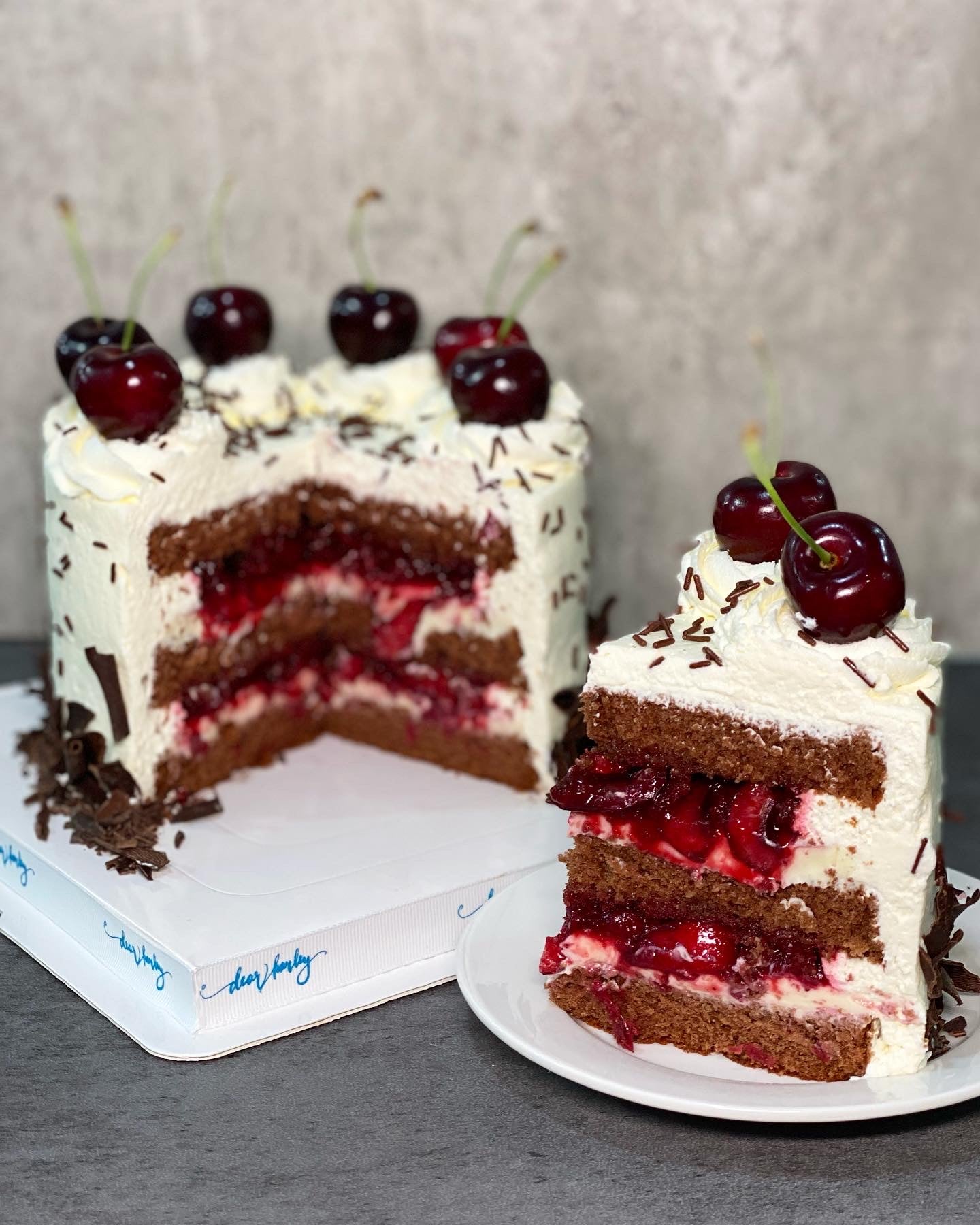 Black Forest