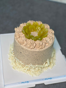 Earl Grey Candy Forest