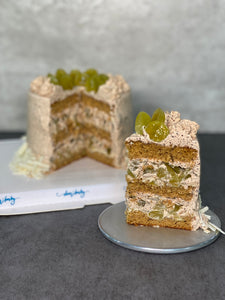 Earl Grey Candy Forest