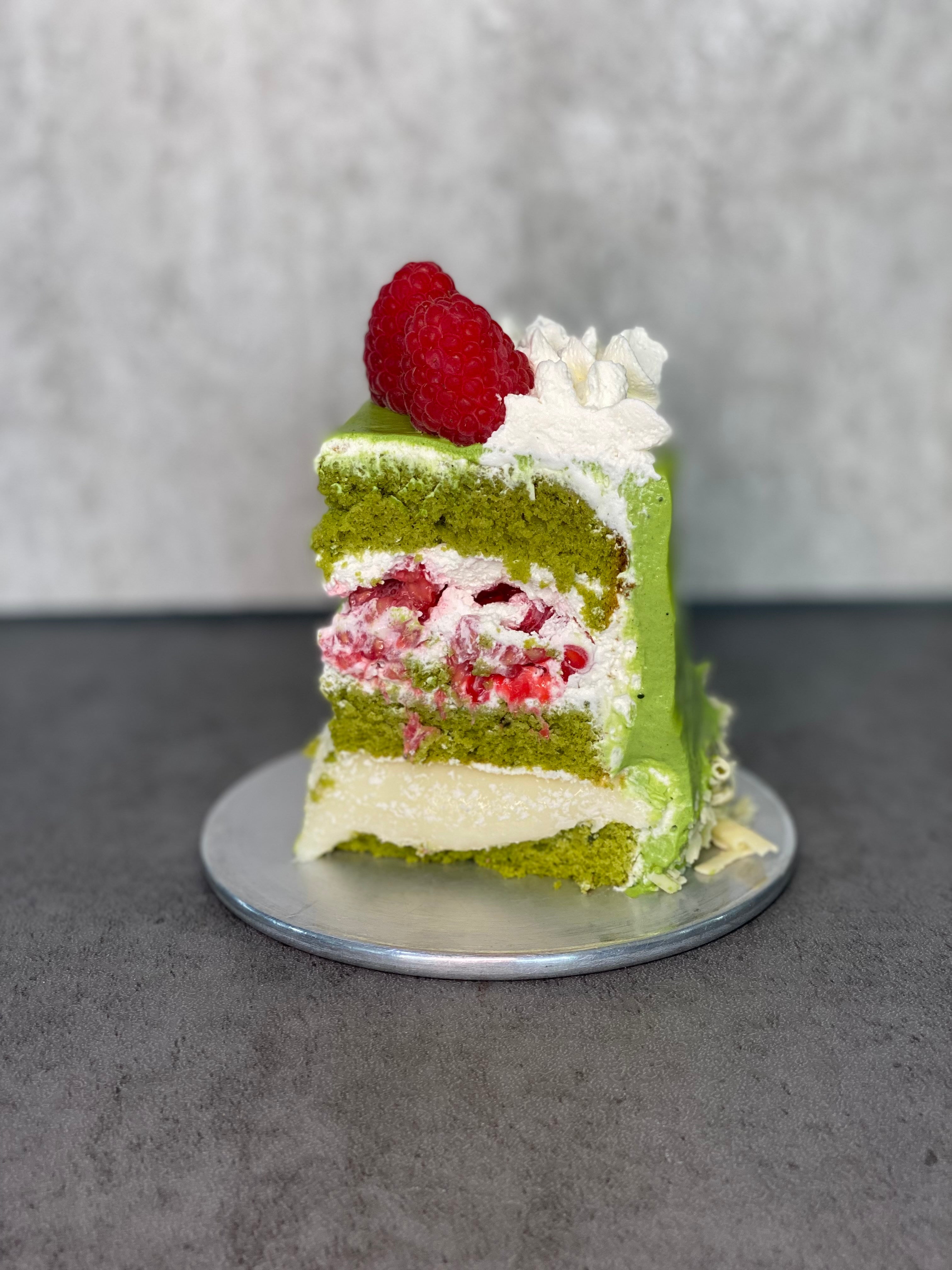 Matcha Forest