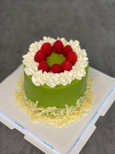 Matcha Forest