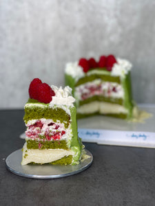 Matcha Forest
